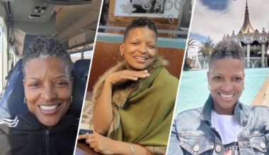 NYC grandma Alisa Goods missing in Las Vegas: What to know – NBC New York
