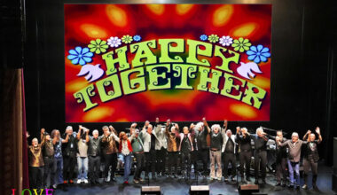 The 2026 Happy Tour LIVE! at bergenPAC