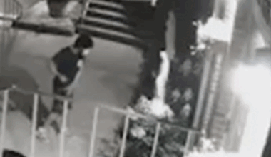 Virgin Mary statue smashed at St. Rita Church in possible hate crime