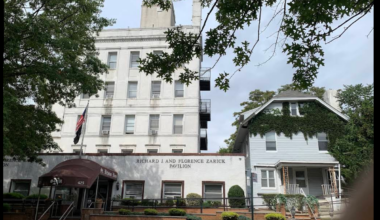 Demolition of St. Nicholas Home in Bay Ridge to Begin This Month