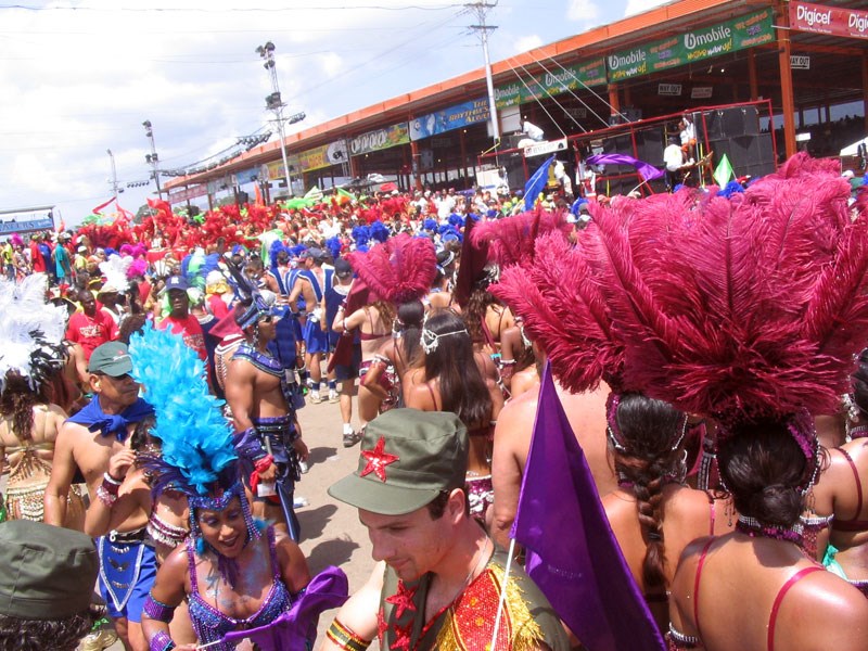 Brooklyn Trinidad and Tobago Parade Cancelled after NYPD Denies Permit