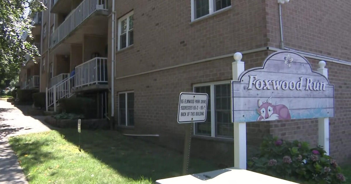 Teen found dead in Staten Island condo