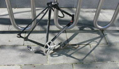 Bike Thefts Up More Than 260% in Brooklyn This Summer