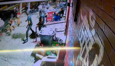 Brooklyn shooting kills woman in Crown Heights – NBC New York