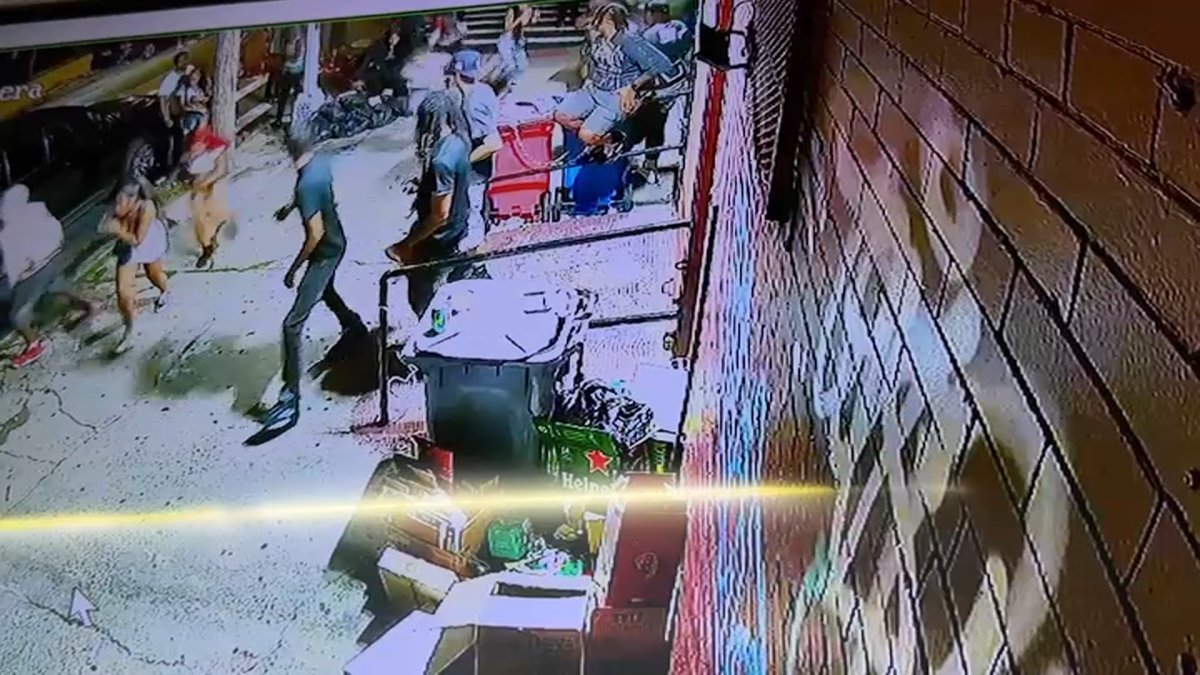 Brooklyn shooting kills woman in Crown Heights – NBC New York