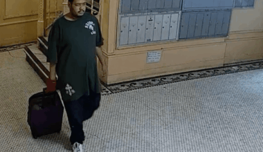 Man accused of murdering his mother in her Bronx apartment