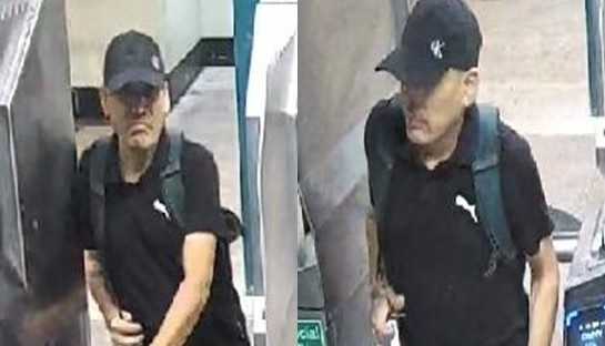 Suspect wanted for attacking 7 train rider during argument near Mets-Willets Point subway station: NYPD – QNS