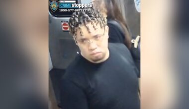 On-duty MTA maintenance worker stabbed by stranger during fight at Times Square subway stop
