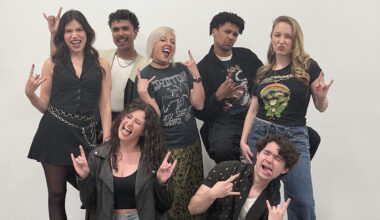 New Village Arts opens 25th season with local premiere of Queen jukebox musical – San Diego Union-Tribune