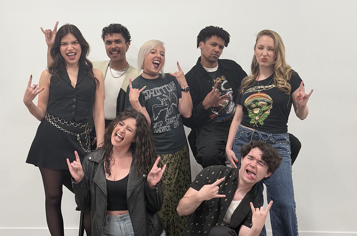 New Village Arts opens 25th season with local premiere of Queen jukebox musical – San Diego Union-Tribune