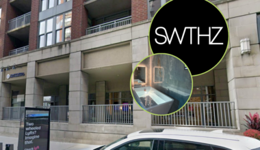 SweatHouz is Bringing Saunas + Cold Plunges to Hoboken
