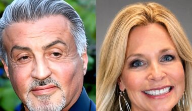 "CBS Sunday Morning" launches new series of live events at the 92nd Street Y in NYC, debuting with Sylvester Stallone