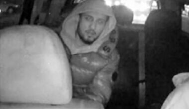 Knife-wielding robber who preyed on NYC taxi drivers, stabbing 1, gets 5 years