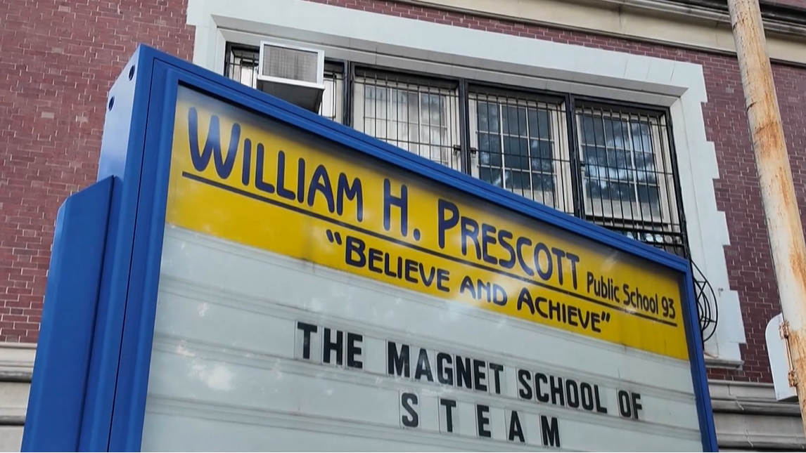 News 12 | Brooklyn | Brooklyn Teacher Exposed Himself During Parent Teacher Zoom Conference Investigation Reveals