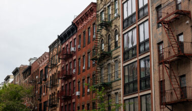 They Want to “Abolish Rent” By Any Means Necessary