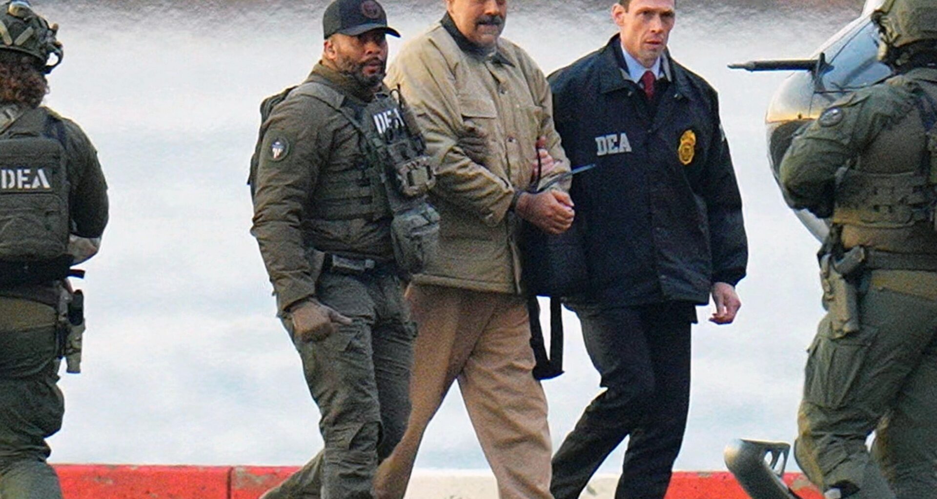 Guest Commentary: Removing Maduro was easy. Now comes the hard part – Orlando Sentinel