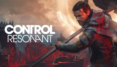 "CONTROL Resonant" Confirmed for Tokyo Game Show 2026! Be among the first to experience the battle in a post-apocalyptic Manhattan.
