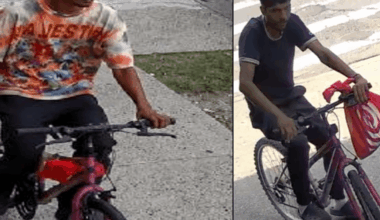 Man on bike is ripping necklaces off women in Queens: NYPD