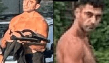 'Irate' suspect sought in bone-breaking attack on man, 67, in Queens