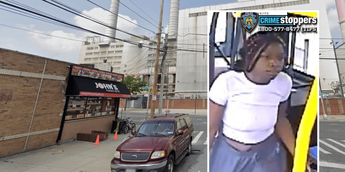 Queens bus driver punched in the face in another attack on an MTA worker