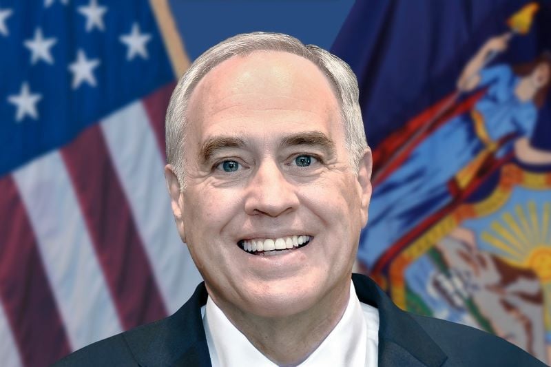 State Comptroller Encourages New Yorkers to Search for Unclaimed Funds – Finger Lakes Daily News
