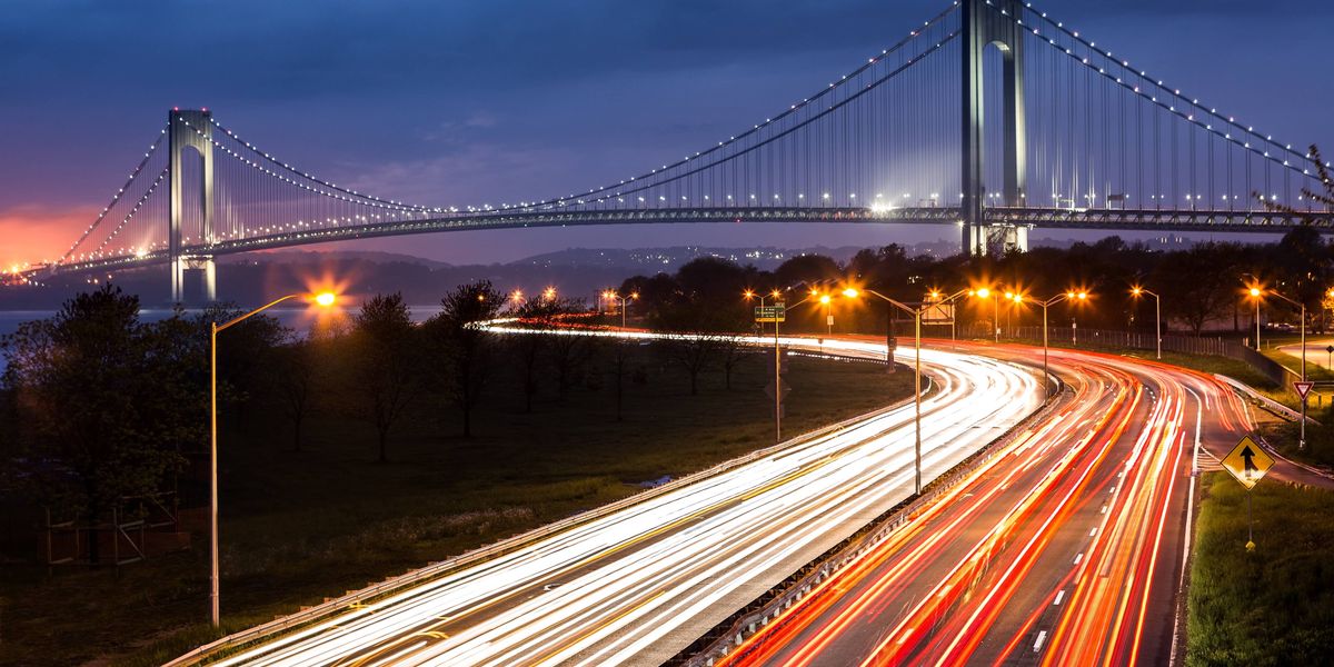 3 teens killed, 4 injured in crash on Belt Parkway in Brooklyn