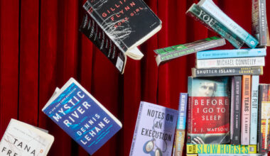 The 50 Best Thriller Books of the 21st Century