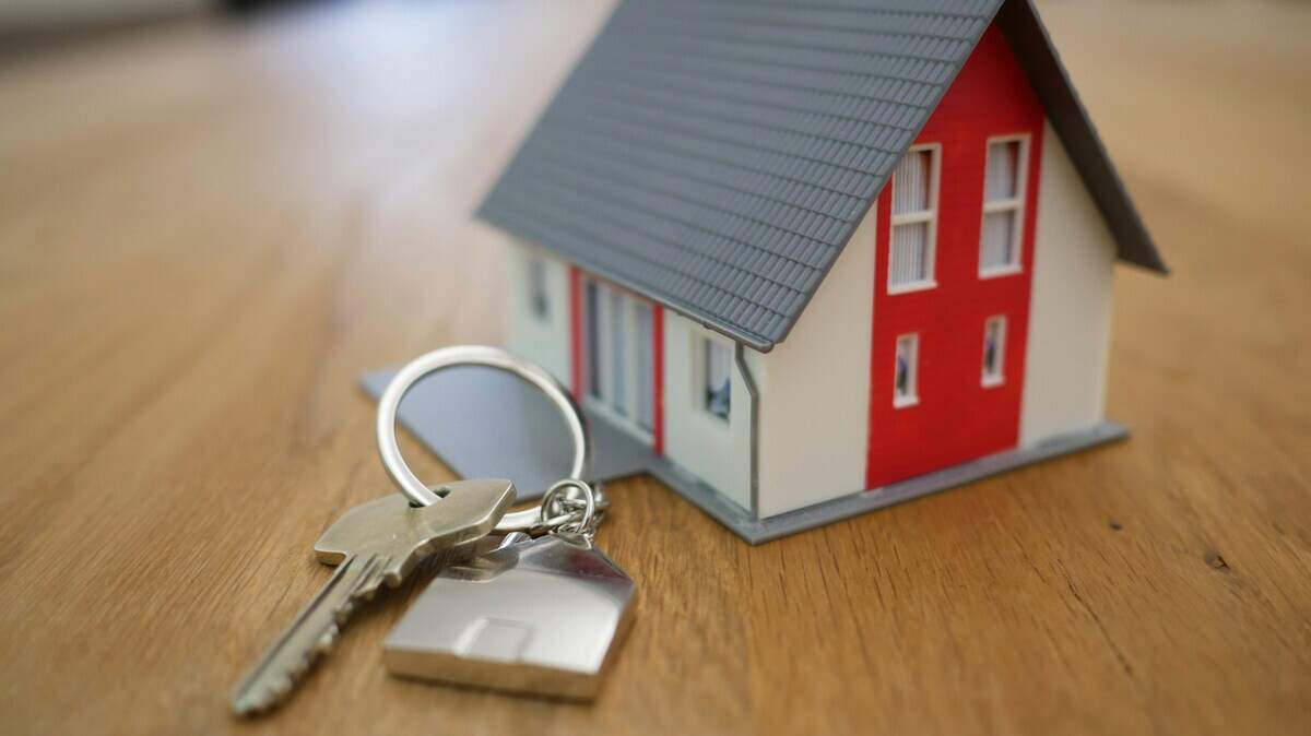 Manhattan, KS named top up-and-coming city for new homebuyer