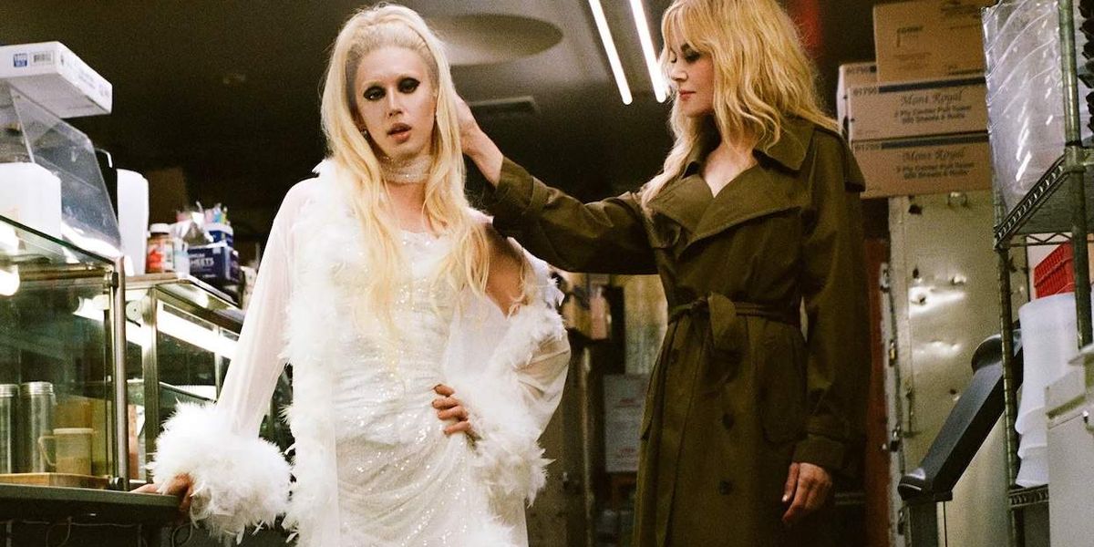 Troye Sivan embraces Nicole Kidman and trans women in video