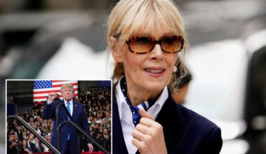 US Supreme Court again rebuffs Trump in $5 million E. Jean Carroll case