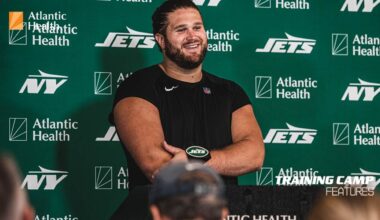 New York Jets logo