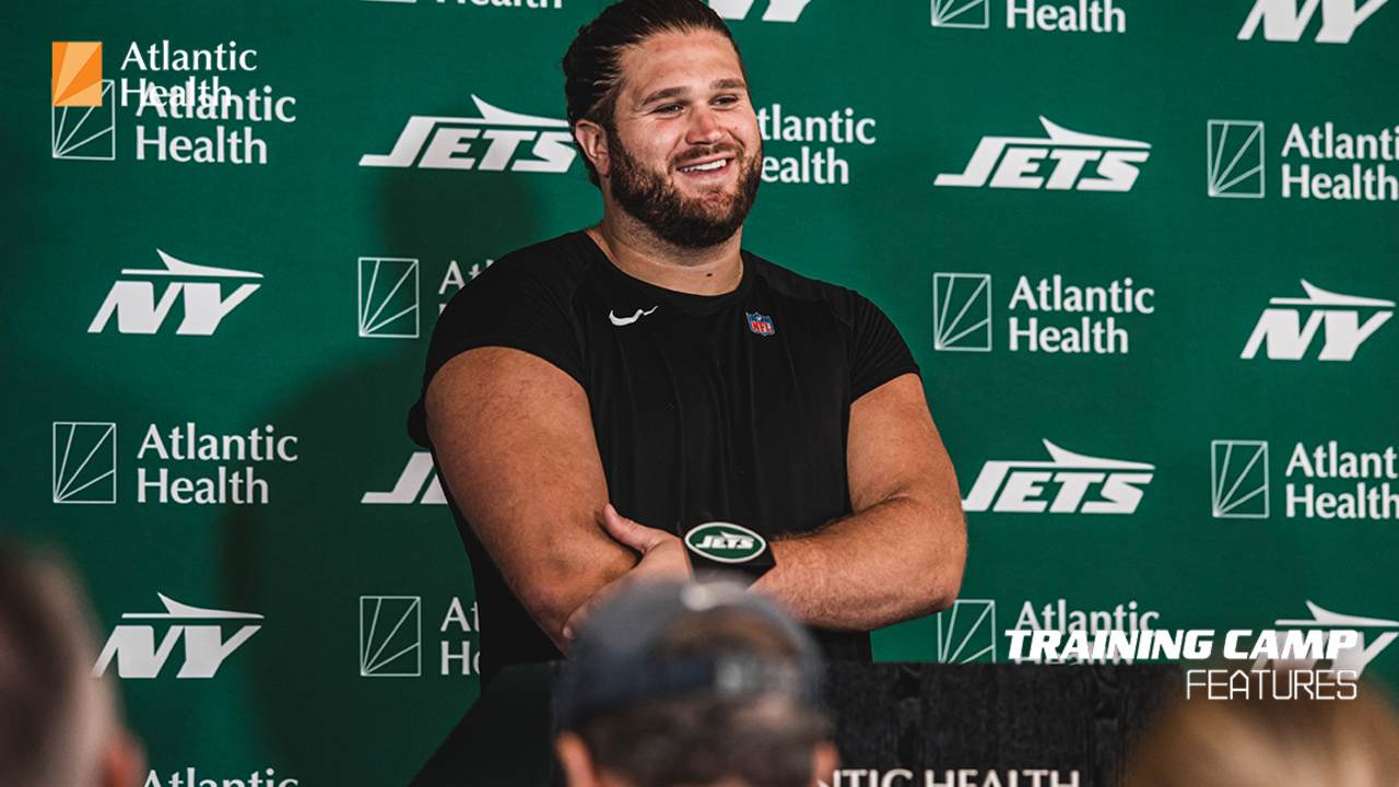 New York Jets logo