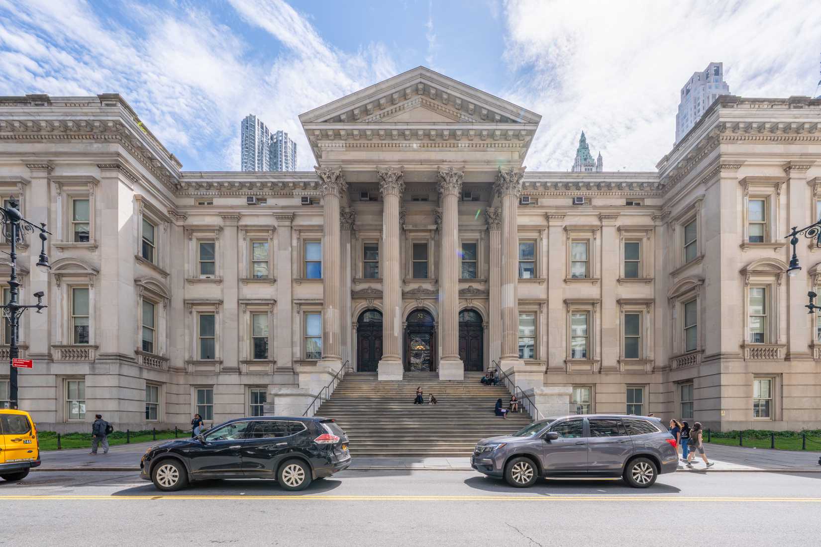 Tweed_Courthouse