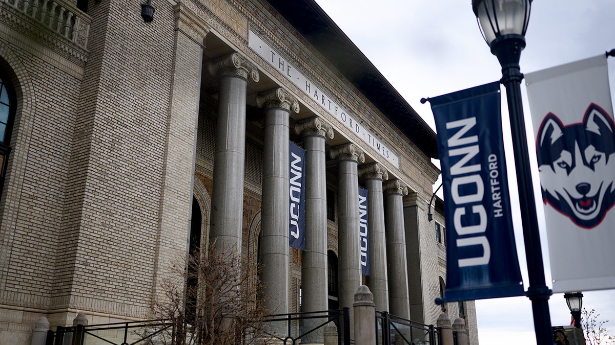 University of Connecticut