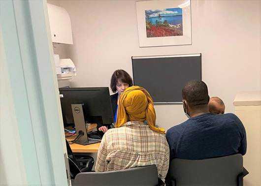 Fighting back: Meet LegalHealth, the program that just received a renewed $24 million NYC contract to attack legal issues blocking access to healthcare