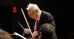Bronx Opera to Honor Michael Spierman
