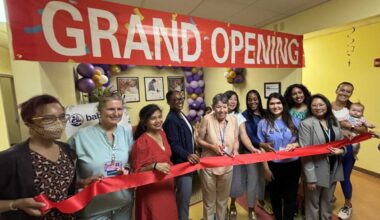 Catholic Charities, Northwell open two free Baby Cafés in Queens – QNS