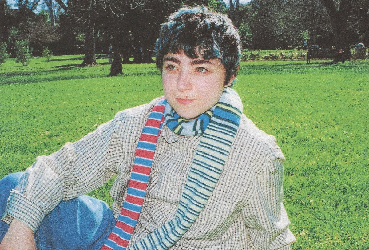 Brooklyn singer-songwriter Claud details third album, Me and the Music