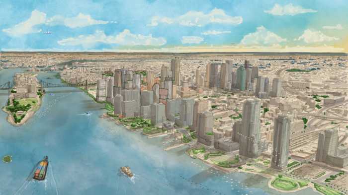 QEDC to host ‘Building Queens’ development conference in LIC focusing on ‘unprecedented wave’ of borough investment – QNS