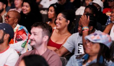 Brooklyn Museum Announces August Schedule