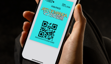 Brooklyn Museum and Anime NYC launch the Manga Fan Pass. Photo: Brooklyn Museum