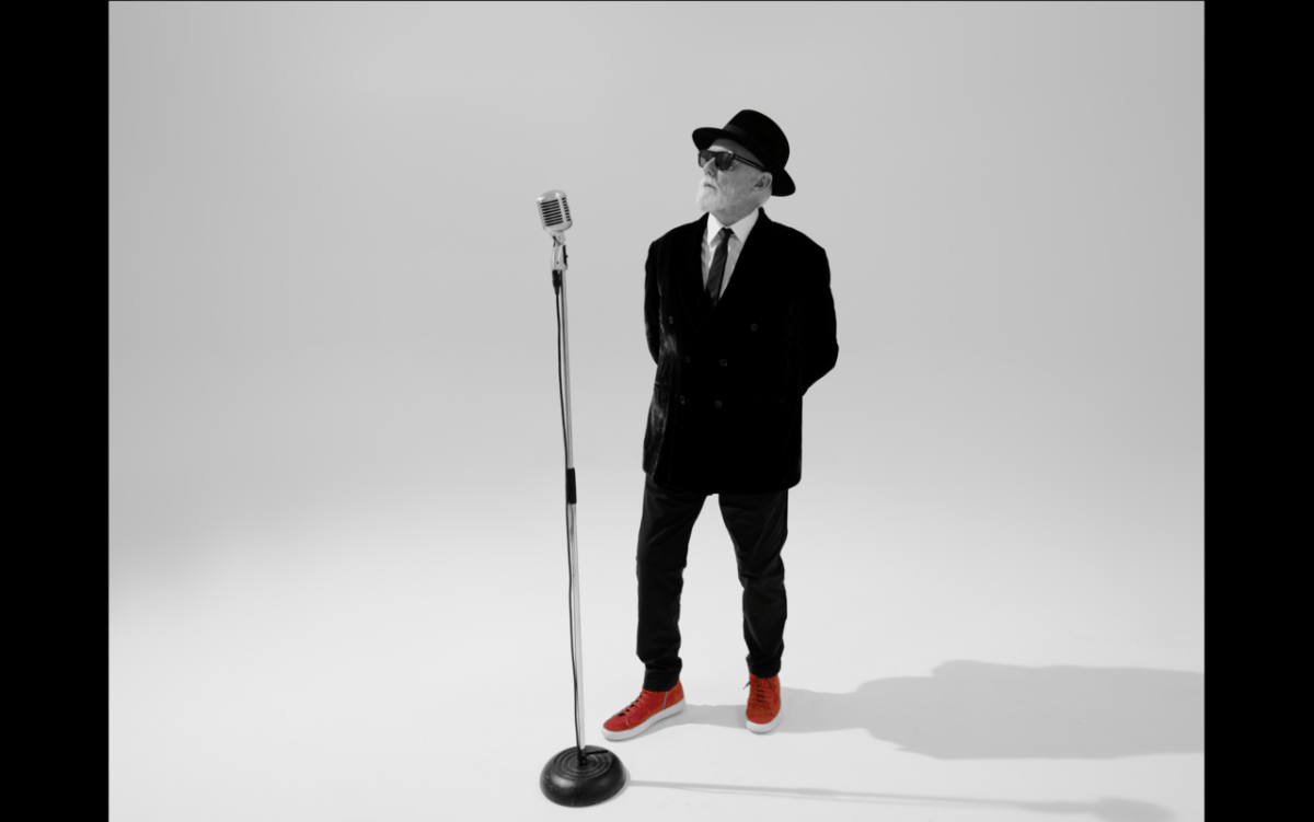 Queen’s Roger Taylor Shares Solo Love Song “I See You Now” – Wildfire Music + News