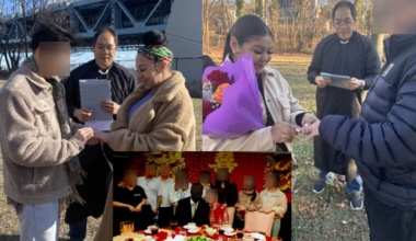 11 charged in multi-million dollar nationwide sham marriage scheme