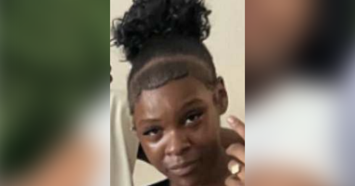 Brooklyn Park police searching for 15-year-old girl last seen on Friday