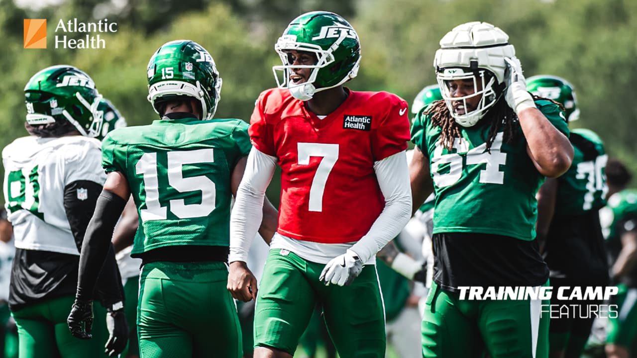 New York Jets logo