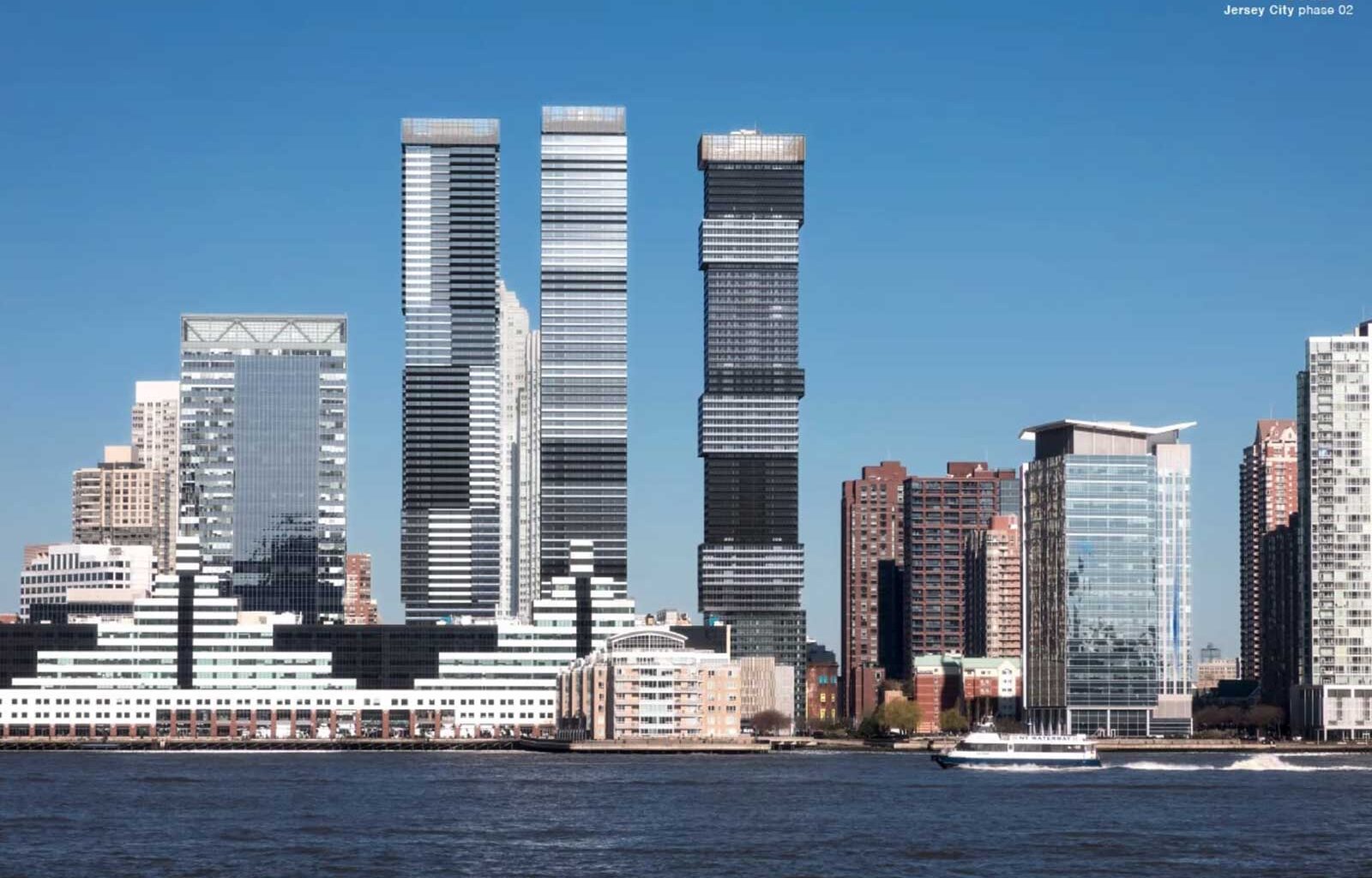 Urby Jersey City Phase 2