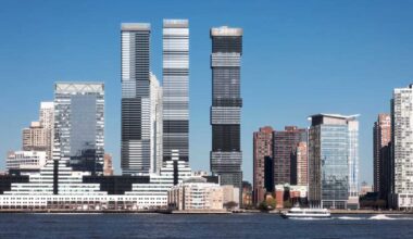 Urby Jersey City Phase 2