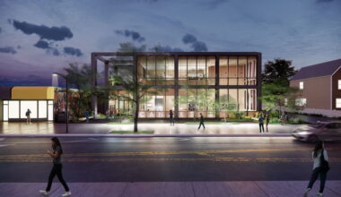 Brooklyn library breaks ground on Canarsie branch