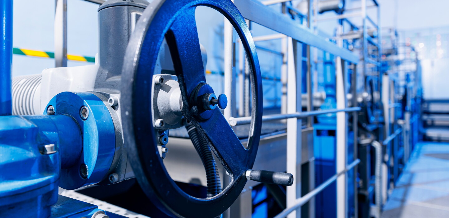 New York Puts $9M Toward Strengthening Water Cybersecurity