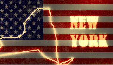 New York State Has Found Its Next Chief Cyber Officer